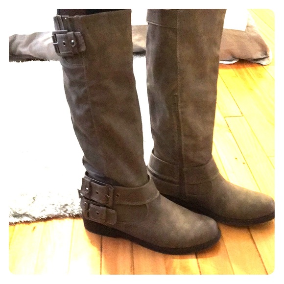 Riding boot - Picture 1 of 6